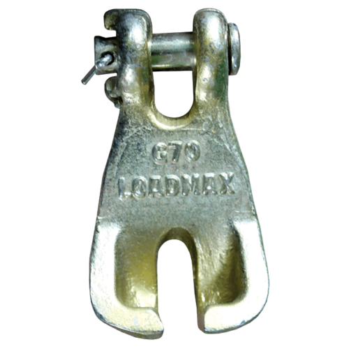 high tensile clevis claw hook