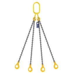 Chain Slings & Components