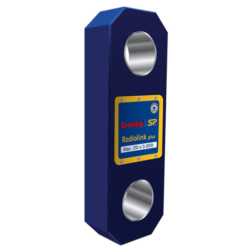 crosby SP bluelink blue link load cell